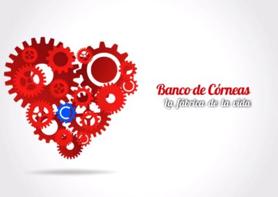 Centre de Transfusió Comunitat Valenciana – Banco de Córneas