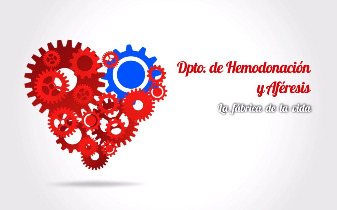 Centre de Transfusió Comunitat Valenciana – Dpto. de Hemodonación